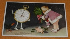 Goldene taschenuhr menschenges gebraucht kaufen  Stemwede