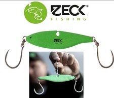 Zeck vertical jig gebraucht kaufen  Nordhausen