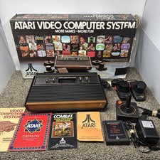 Atari 2600 console for sale  Trenton