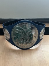 Wwe smackdown tag for sale  LIVERPOOL