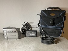 Sony dcr hc17e gebraucht kaufen  Konstanz