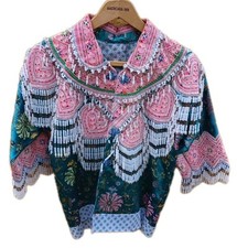 Hmong festival jacket for sale  Chippewa Falls