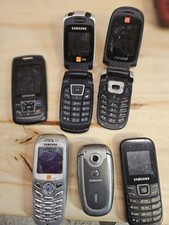 Lot telephone anciens d'occasion  Lormont
