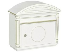 Wandbriefkasten venezia 1899 gebraucht kaufen  Zittau
