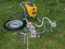 wagner airless for sale wagner airless for sale LUTTERWORTH