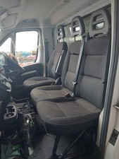 Front seat peugeot for sale  DONCASTER