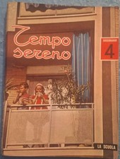 Sussidiario tempo sereno usato  Valdastico