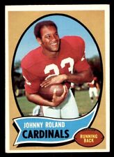 1970 topps football for sale  Mediapolis