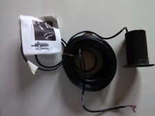 Airmar depth transducer for sale  PETERBOROUGH