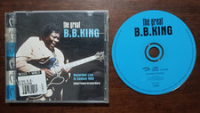 928 b.b. king usato  Cagliari