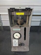 Carver 4350 manual for sale  New Ipswich