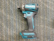 Makita xdt14 18v for sale  Kingsville