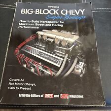 Books big block for sale  Wellton