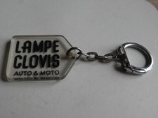 Porte clés auto d'occasion  Rosières-en-Santerre