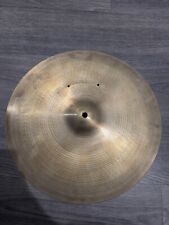 Zildjian vintage crash for sale  COVENTRY