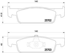 Brembo 059 kit usato  Casapesenna