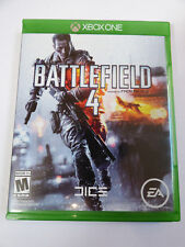 Jogo Battlefield 4 Microsoft Xbox One, 2013 comprar usado  Enviando para Brazil