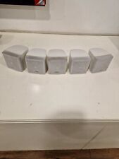 Bose single cube for sale  BECKENHAM