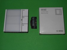 Siedle tastenmodul 612 gebraucht kaufen  Deutschland