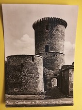 Riccia torre principesca. usato  Mantova