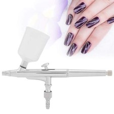 Pistolet airbrush kit d'occasion  Lyon I