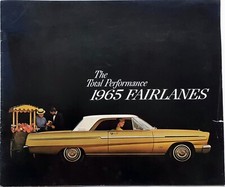 Ford fairlane modellreihe gebraucht kaufen  Loxstedt