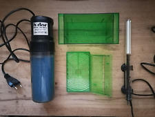 Aquarium set hydor gebraucht kaufen  Bredstedt