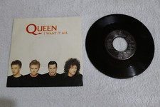 Queen want all gebraucht kaufen  Rastatt