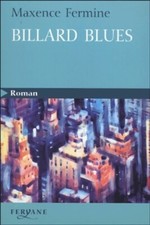 Billard blues jazz d'occasion  Hennebont