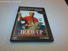 Dvd hold jean d'occasion  Lorient