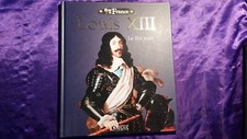 Rois louis xiii d'occasion  Melun