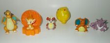 Lot pokemon figures for sale  Bayboro