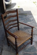lancashire chair for sale  PRESTON
