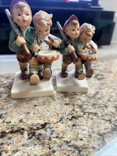 Hummel titled volunteers for sale  Chicago