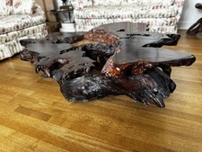 Live edge tiered for sale  Pacific Grove