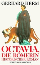 Ctavia römerin historischer gebraucht kaufen  Berlin
