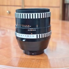 Carl zeiss jena gebraucht kaufen  Steinburg