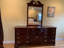 Ethan allen dresser for sale  Berkeley Heights