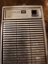 Transistor radio philco for sale  Belvidere
