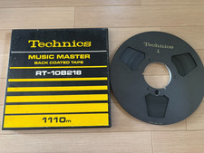 Vintage audio technics usato  Spedire a Italy