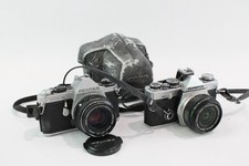 Slr vintage film for sale  LEEDS