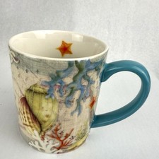 Boho coastal coffee for sale  Nekoosa