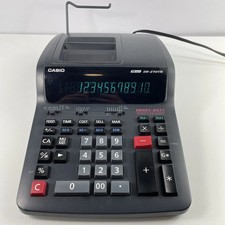 Casio 270tm extra for sale  Batavia