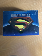 Smallville season special for sale  Philadelphia
