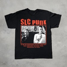 Camiseta RETRO SLC PUNK FILME GRÁFICO P-5XL, usado comprar usado Camiseta RETRO SLC PUNK FILME GRÁFICO P-5XL, usado comprar usado  Enviando para Brazil