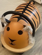 Wheely bug tiger for sale  Wellington