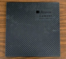 Usado, Ultravox  - Lament - Deluxe Edition (Limited 40th Ann. Ed. CD Box Set, 2024) comprar usado  Enviando para Brazil