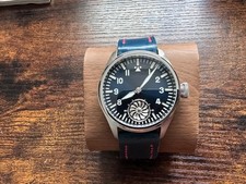 Pilot watch powered d'occasion  Expédié en Belgium