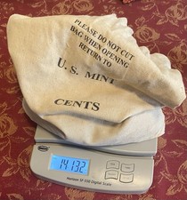 Ounces bag 1998 for sale  Rumford