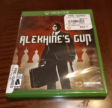 Alekhine gun microsoft for sale  Florence